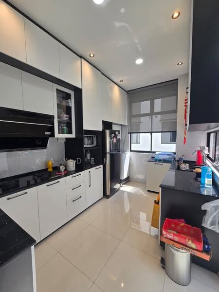 2-storey Terraced House for Rent in Eco Spring (Johor Bahru) - Kayden Voon - PropertyGuru.com.my