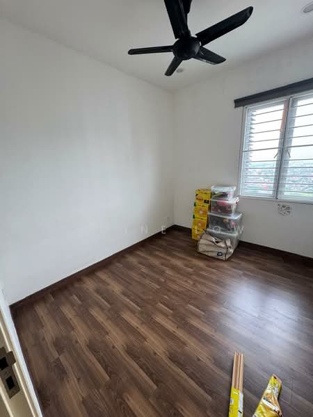 Service Residence for Rent at Sentul Village - Yvonne Low - PropertyGuru.com.my