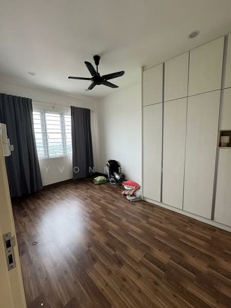 Service Residence for Rent at Sentul Village - Yvonne Low - PropertyGuru.com.my