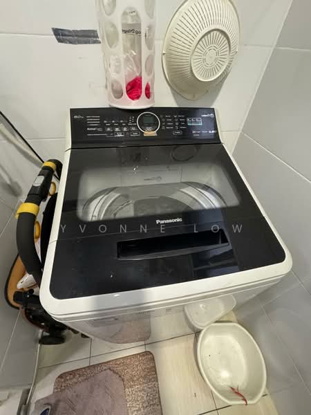 Service Residence for Rent at Sentul Village - Yvonne Low - PropertyGuru.com.my