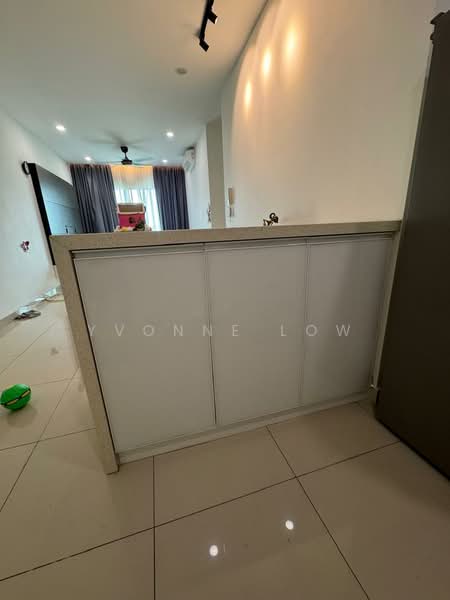 Service Residence for Rent at Sentul Village - Yvonne Low - PropertyGuru.com.my