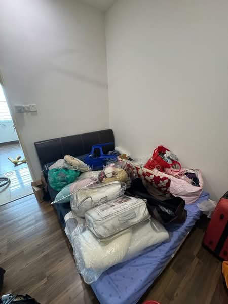 Service Residence for Rent at Sentul Village - Yvonne Low - PropertyGuru.com.my