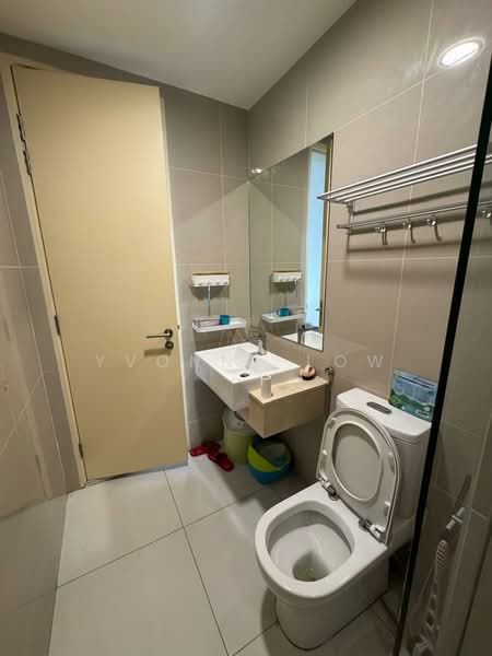 Service Residence for Rent at Sentul Village - Yvonne Low - PropertyGuru.com.my