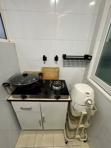 Service Residence for Rent at Sentul Village - Yvonne Low - PropertyGuru.com.my