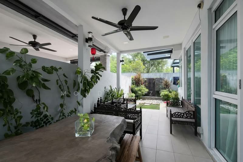 Rumah Berkembar untuk Dijual di Kajang (Selangor) - Mohd Faizal - Exterior - PropertyGuru.com.my