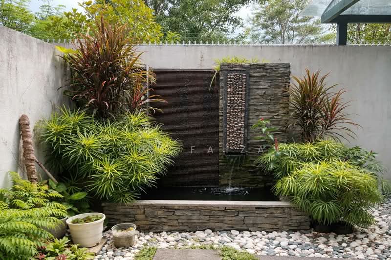 Rumah Berkembar untuk Dijual di Kajang (Selangor) - Mohd Faizal - Garden - PropertyGuru.com.my