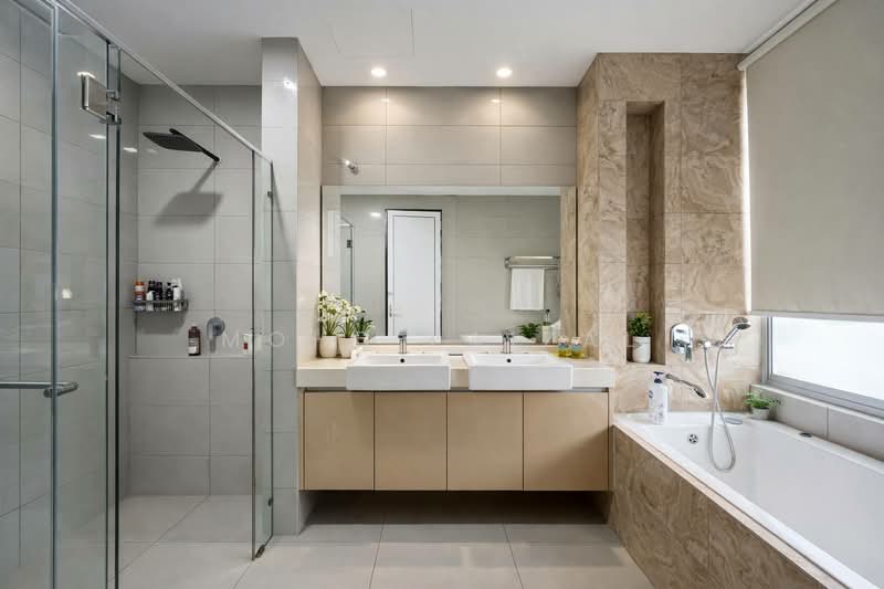 Rumah Berkembar untuk Dijual di Kajang (Selangor) - Mohd Faizal - Bathroom - PropertyGuru.com.my