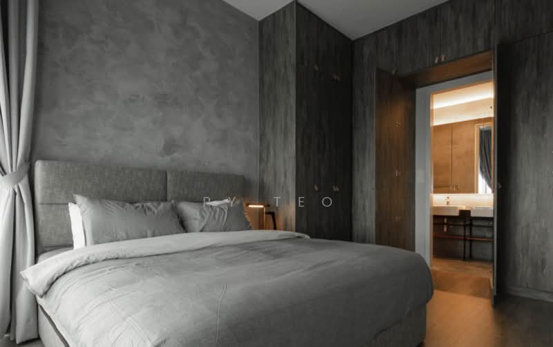 Kondominium untuk Dijual di The Link 2 Residences - PY Teo - Bedroom - PropertyGuru.com.my