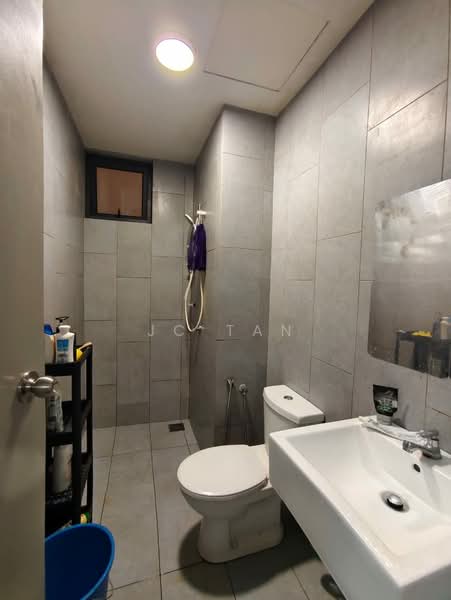 Service Residence for Rent at M Vertica - JC Tan - Bathroom - PropertyGuru.com.my