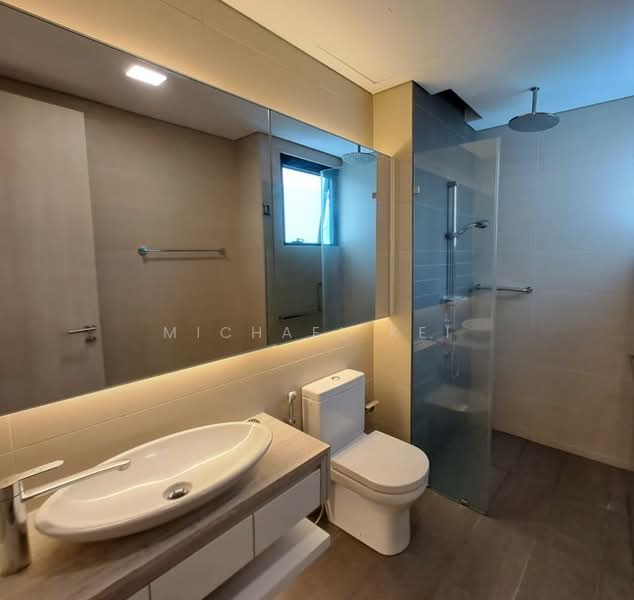 Service Residence for Rent at The Horizon Residence - Michael Kei - Bathroom - PropertyGuru.com.my