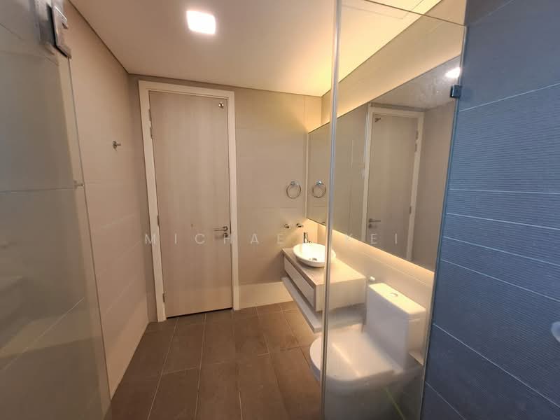 Service Residence for Rent at The Horizon Residence - Michael Kei - Bathroom - PropertyGuru.com.my