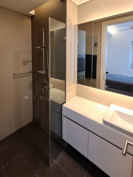 Service Residence for Rent at The Horizon Residence - Michael Kei - Bathroom - PropertyGuru.com.my