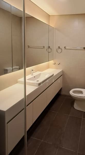 Service Residence for Rent at The Horizon Residence - Michael Kei - Bathroom - PropertyGuru.com.my