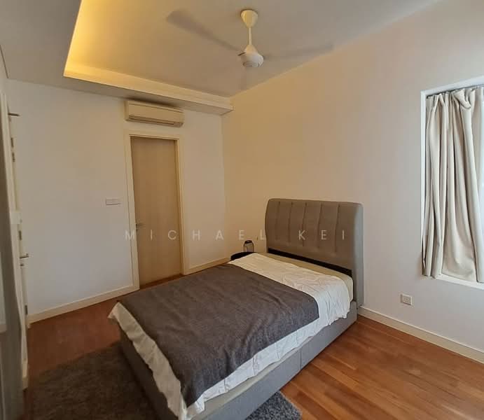 Service Residence for Rent at The Horizon Residence - Michael Kei - Bedroom - PropertyGuru.com.my
