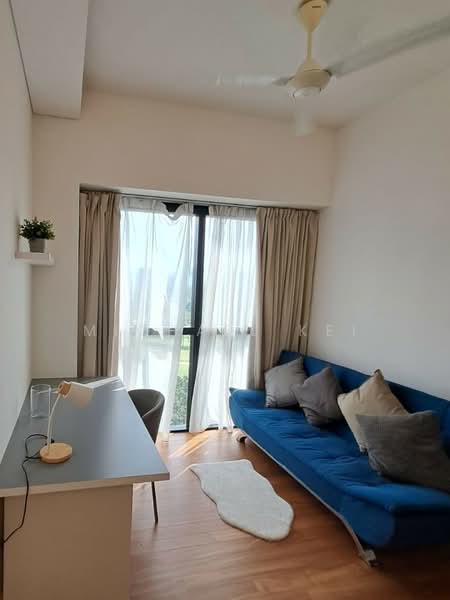 Service Residence for Rent at The Horizon Residence - Michael Kei - Study - PropertyGuru.com.my