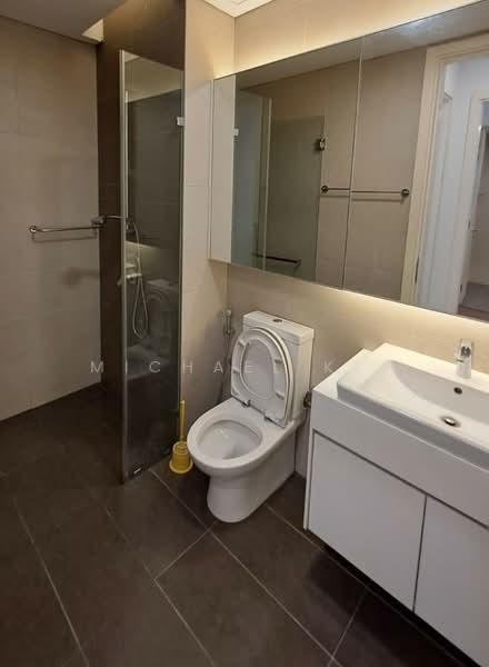 Service Residence for Rent at The Horizon Residence - Michael Kei - Bathroom - PropertyGuru.com.my