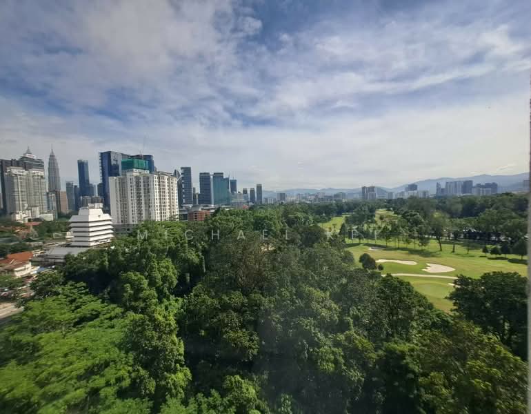 Service Residence for Rent at The Horizon Residence - Michael Kei - View - PropertyGuru.com.my