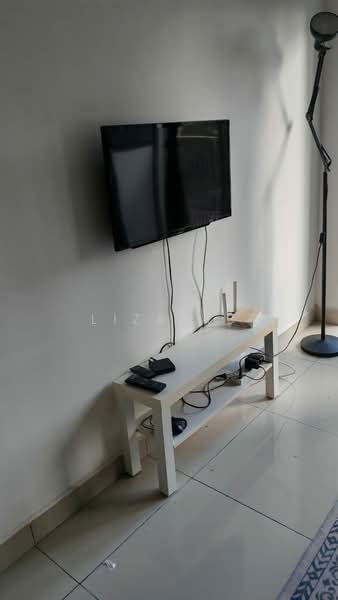Servis Apartment untuk Disewa di Cerrado Residence @ Southville City - Liza AB - Interior - PropertyGuru.com.my