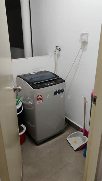Servis Apartment untuk Disewa di Cerrado Residence @ Southville City - Liza AB - Interior - PropertyGuru.com.my