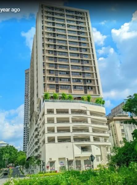 Service Residence for Sale at Kami - Augustine Nathan - Exterior - PropertyGuru.com.my