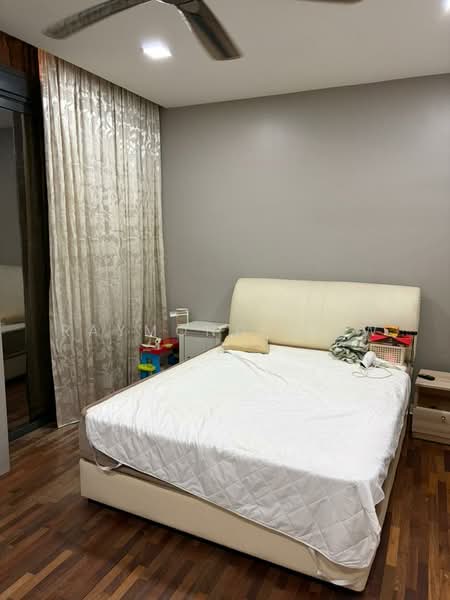 3-storey Terraced House for Rent in Lake Fields (Sungai Besi) - Raymond Siew - Bedroom - PropertyGuru.com.my