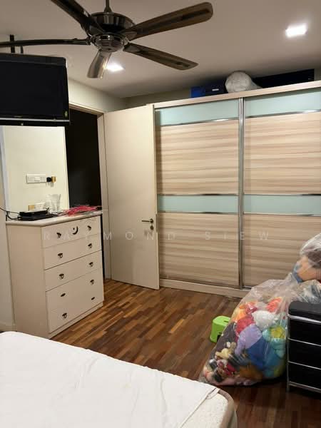 3-storey Terraced House for Rent in Lake Fields (Sungai Besi) - Raymond Siew - Bedroom - PropertyGuru.com.my