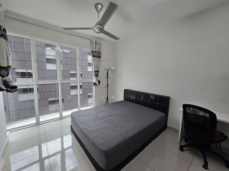 Service Residence for Rent at Pacific Place - Shaun Hin - Bedroom - PropertyGuru.com.my