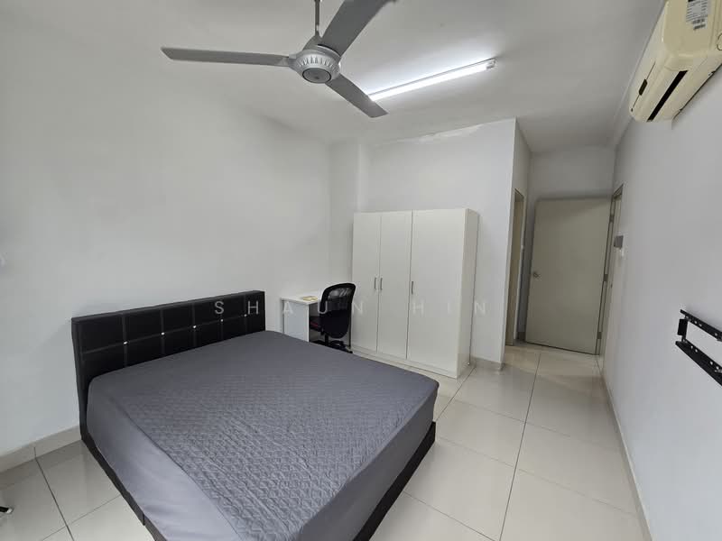 Service Residence for Rent at Pacific Place - Shaun Hin - Bedroom - PropertyGuru.com.my