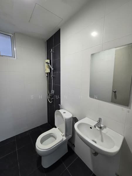 Service Residence for Rent at Pacific Place - Shaun Hin - Bathroom - PropertyGuru.com.my