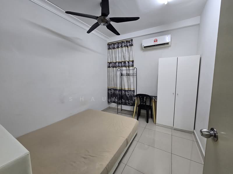 Service Residence for Rent at Pacific Place - Shaun Hin - Bedroom - PropertyGuru.com.my
