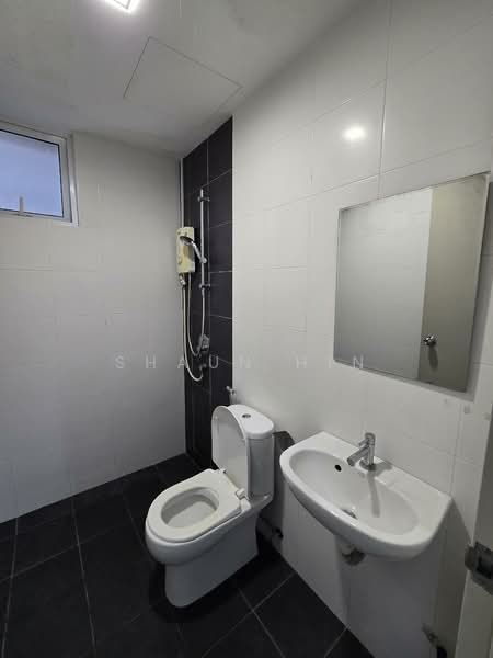 Service Residence for Rent at Pacific Place - Shaun Hin - Bathroom - PropertyGuru.com.my