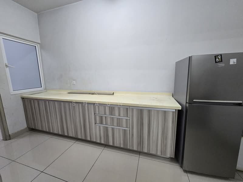 Service Residence for Rent at Pacific Place - Shaun Hin - Kitchen - PropertyGuru.com.my