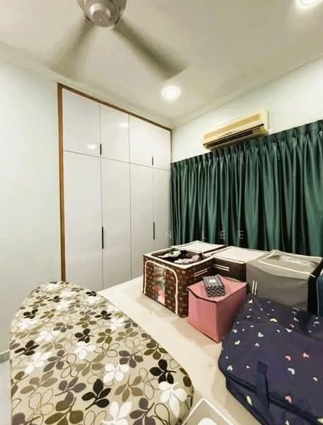 2-storey Terraced House for Sale in Taman Bukit Idaman (Selayang) - Evelyn Lee - Bedroom - PropertyGuru.com.my