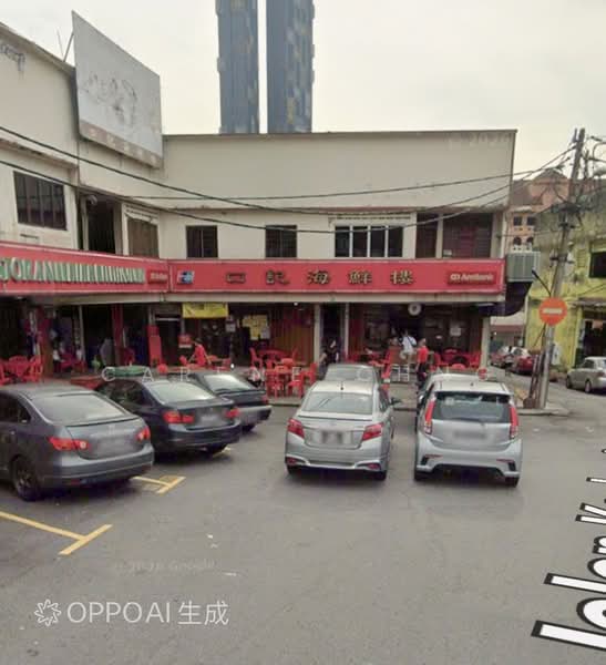 Shop / Office for Rent in Taman Cheras (Cheras) - Carene Chng - PropertyGuru.com.my