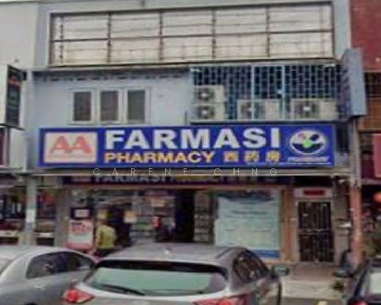 Shop / Office for Rent in Taman Cheras (Cheras) - Carene Chng - PropertyGuru.com.my