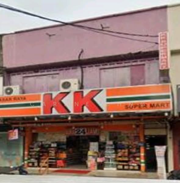 Shop / Office for Rent in Taman Cheras (Cheras) - Carene Chng - PropertyGuru.com.my