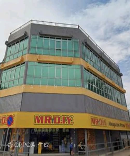 Shop / Office for Rent in Taman Cheras (Cheras) - Carene Chng - PropertyGuru.com.my
