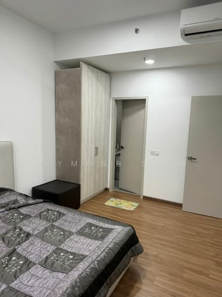 Service Residence for Rent at Residensi Ava @ Kiara Bay - Raymond Siew - Bedroom - PropertyGuru.com.my