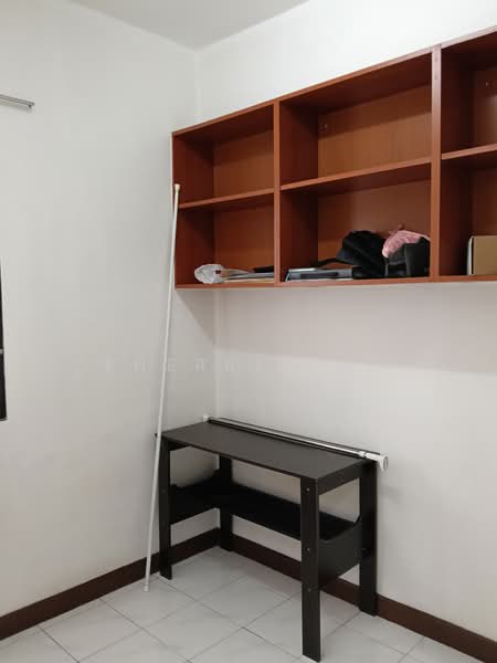 Condominium for Rent at D'aman Crimson - Sherri Koh - Interior - PropertyGuru.com.my