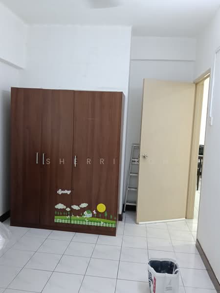 Condominium for Rent at D'aman Crimson - Sherri Koh - Interior - PropertyGuru.com.my