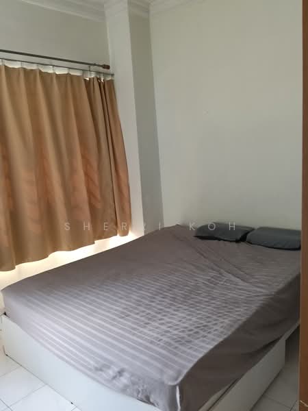 Condominium for Rent at D'aman Crimson - Sherri Koh - Bedroom - PropertyGuru.com.my