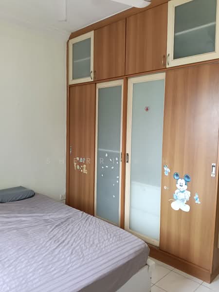 Condominium for Rent at D'aman Crimson - Sherri Koh - Bedroom - PropertyGuru.com.my