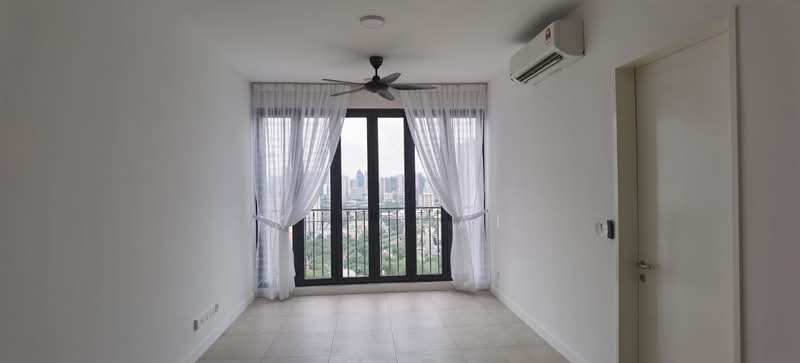 Service Residence for Rent at Sky Meridien - KV Chai - View - PropertyGuru.com.my