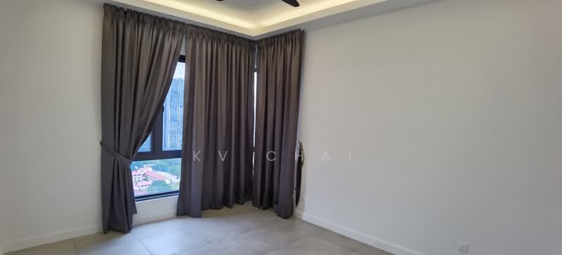 Service Residence for Rent at Sky Meridien - KV Chai - View - PropertyGuru.com.my