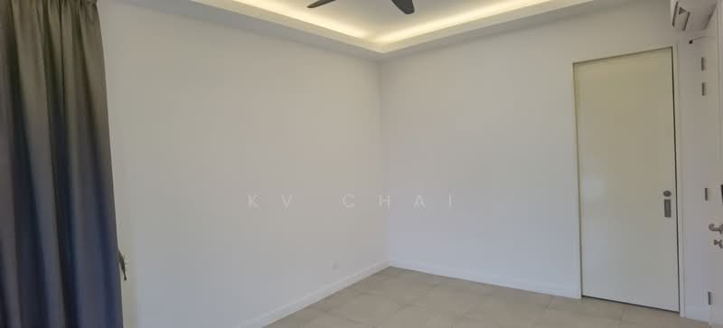 Service Residence for Rent at Sky Meridien - KV Chai - Interior - PropertyGuru.com.my
