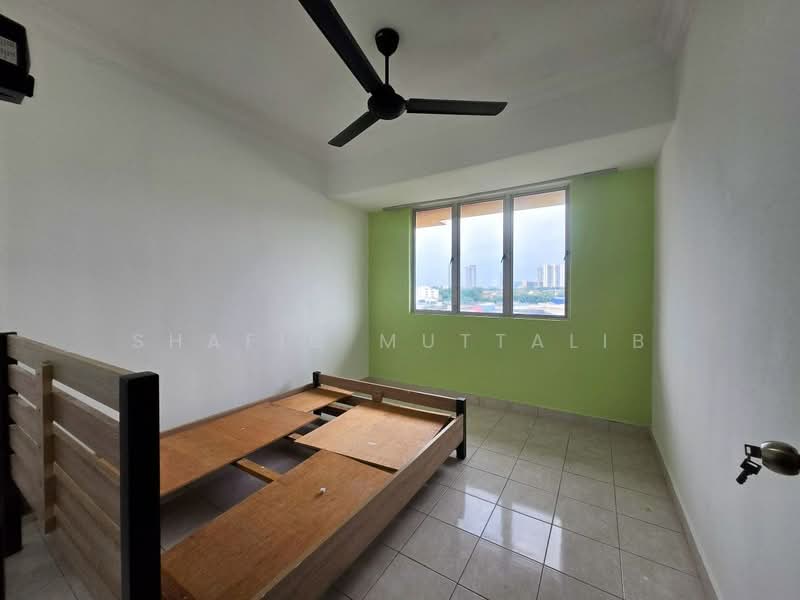 Condominium for Sale at Koi Tropika - Shafiq Muttalib - PropertyGuru.com.my