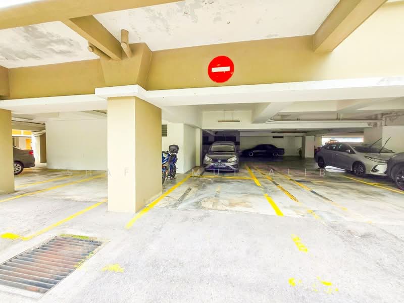 Condominium for Sale at Koi Tropika - Shafiq Muttalib - PropertyGuru.com.my