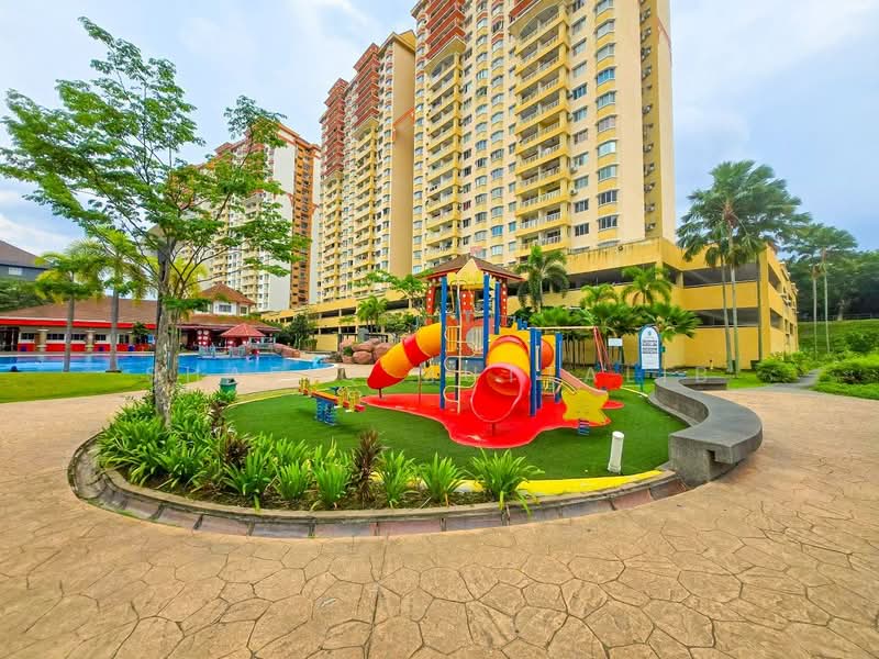 Condominium for Sale at Koi Tropika - Shafiq Muttalib - PropertyGuru.com.my