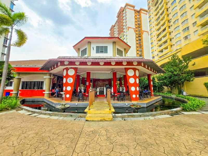Condominium for Sale at Koi Tropika - Shafiq Muttalib - PropertyGuru.com.my
