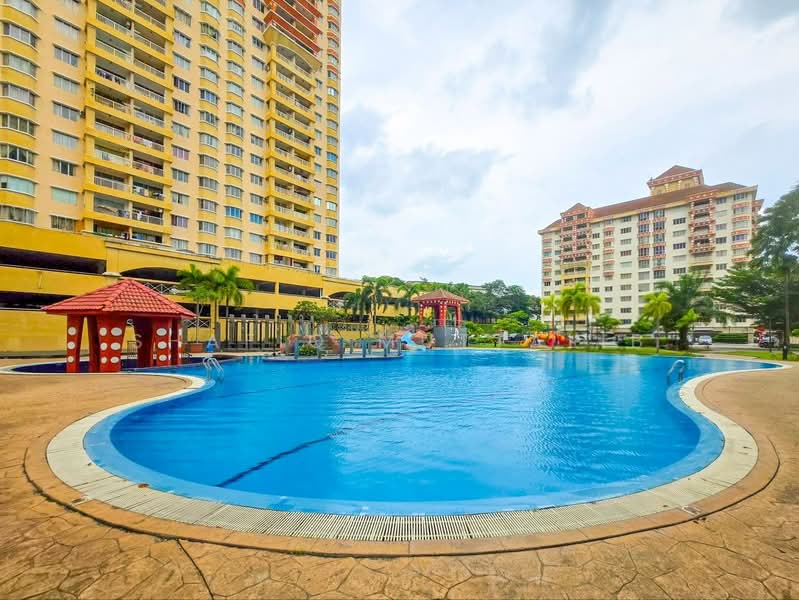 Condominium for Sale at Koi Tropika - Shafiq Muttalib - PropertyGuru.com.my